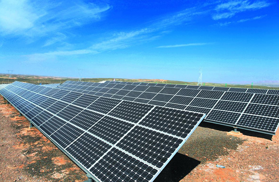 太陽(yáng)能發(fā)電行業(yè)
