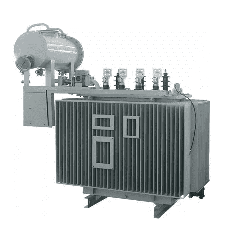 35KV 油浸式配電變壓器
