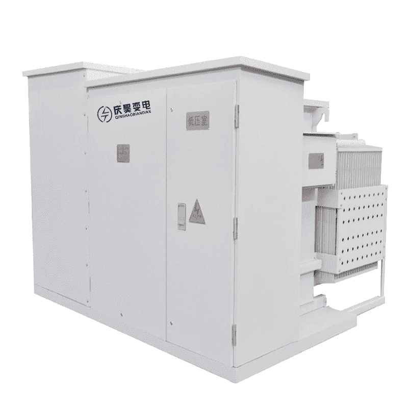 光伏、風電變電站