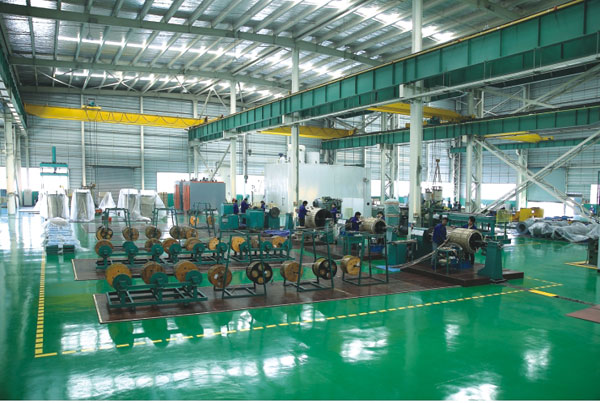 專(zhuān)注變壓器研發(fā)制造十多年