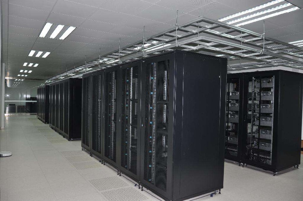 數(shù)據(jù)中心