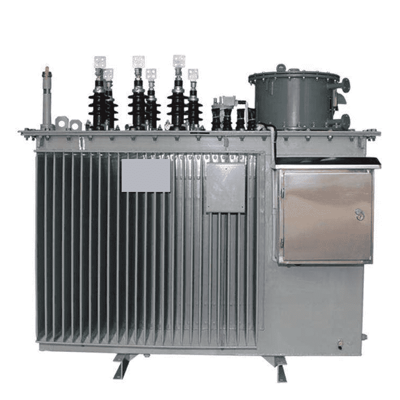 10KV有載調(diào)壓油浸式配電變壓器