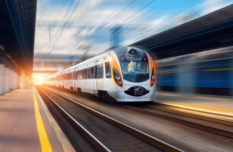 軌道交通行業(yè)