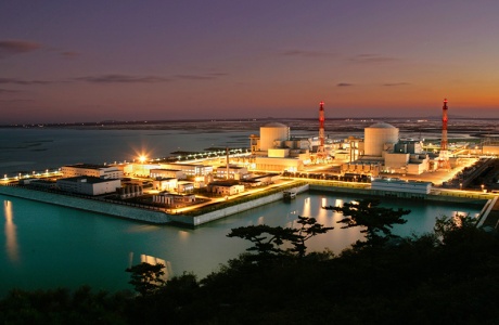 核電行業(yè)